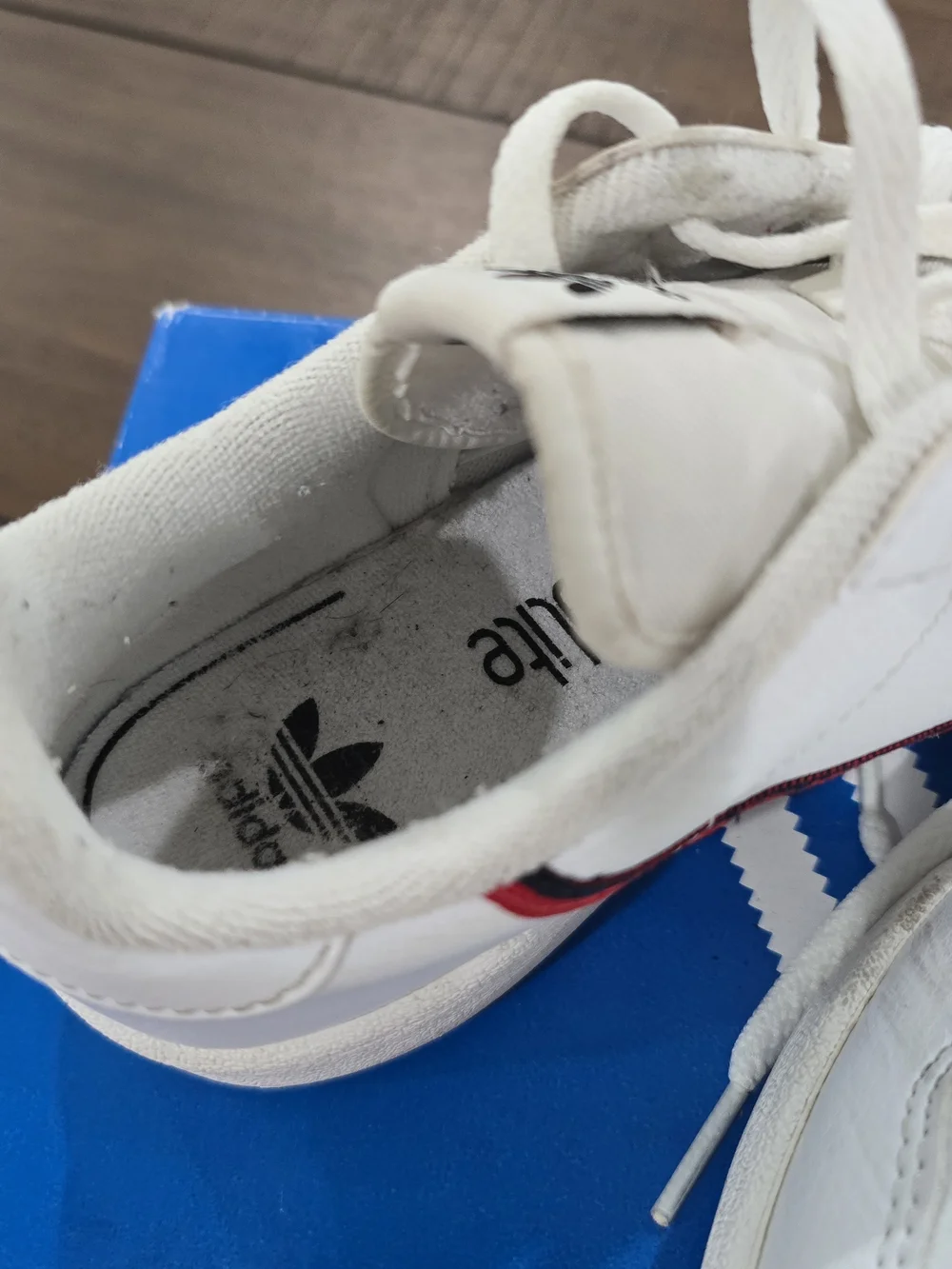 adidas classic kids